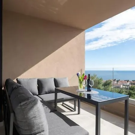 Apartment Amon Estel Dubrovnik Exterior photo