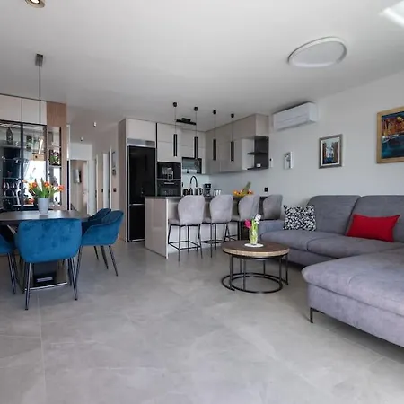 Apartment Amon Estel Dubrovnik Exterior photo