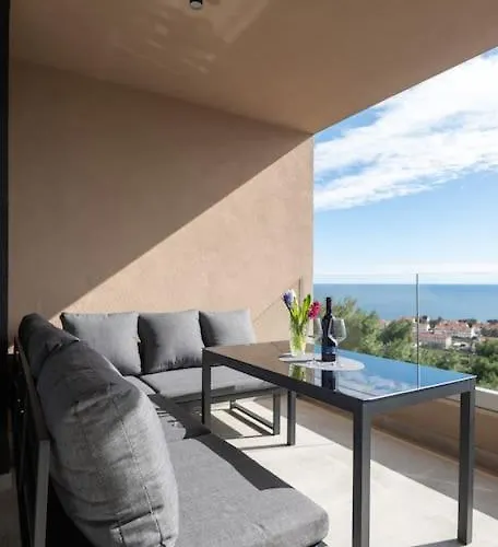 Apartment Amon Estel