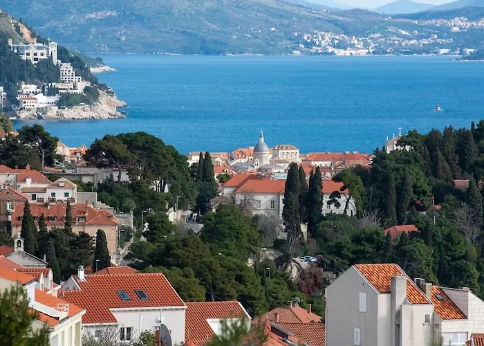 Apartment Amon Estel