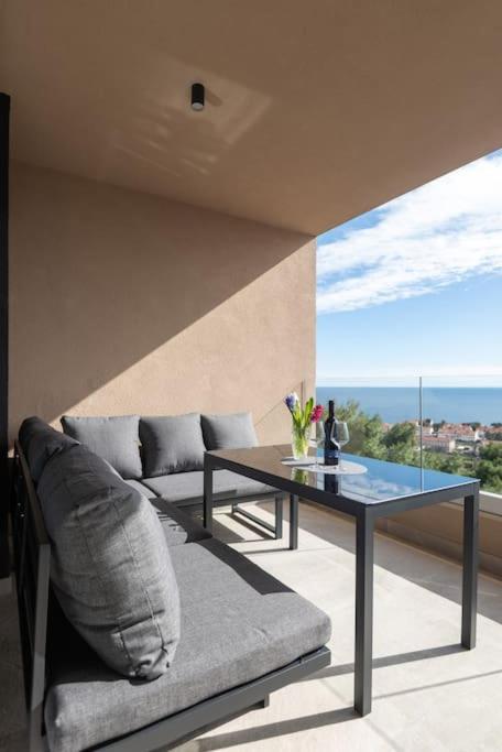 Amon Estel Apartment Dubrovnik