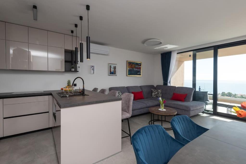 Apartment Amon Estel Dubrovnik