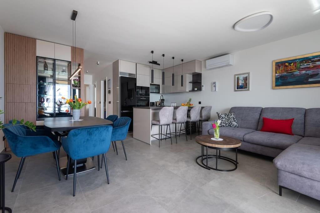 Apartment Amon Estel Dubrovnik