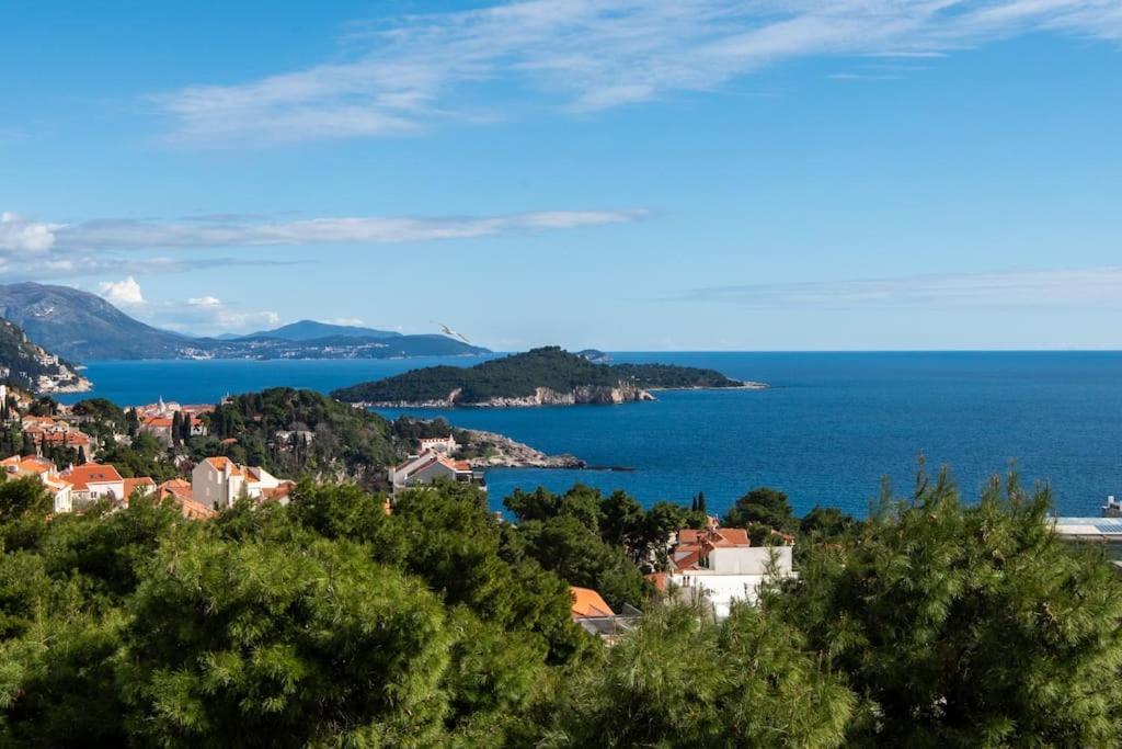 Apartment Amon Estel Dubrovnik