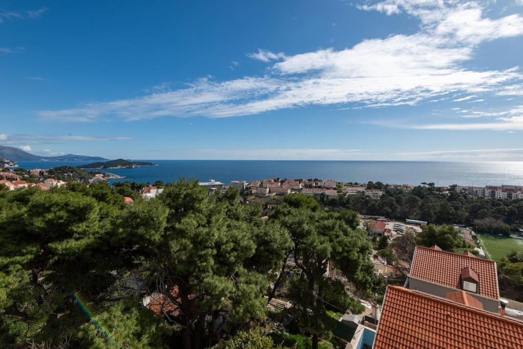 Apartment Amon Estel