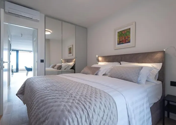 Apartment Amon Estel