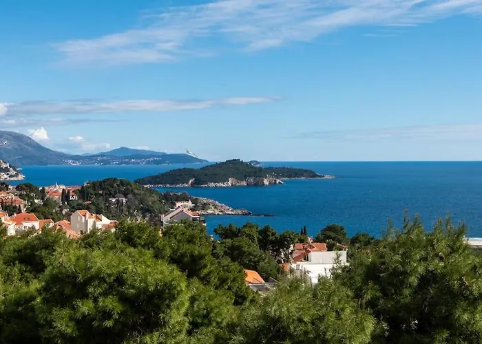 Apartment Amon Estel