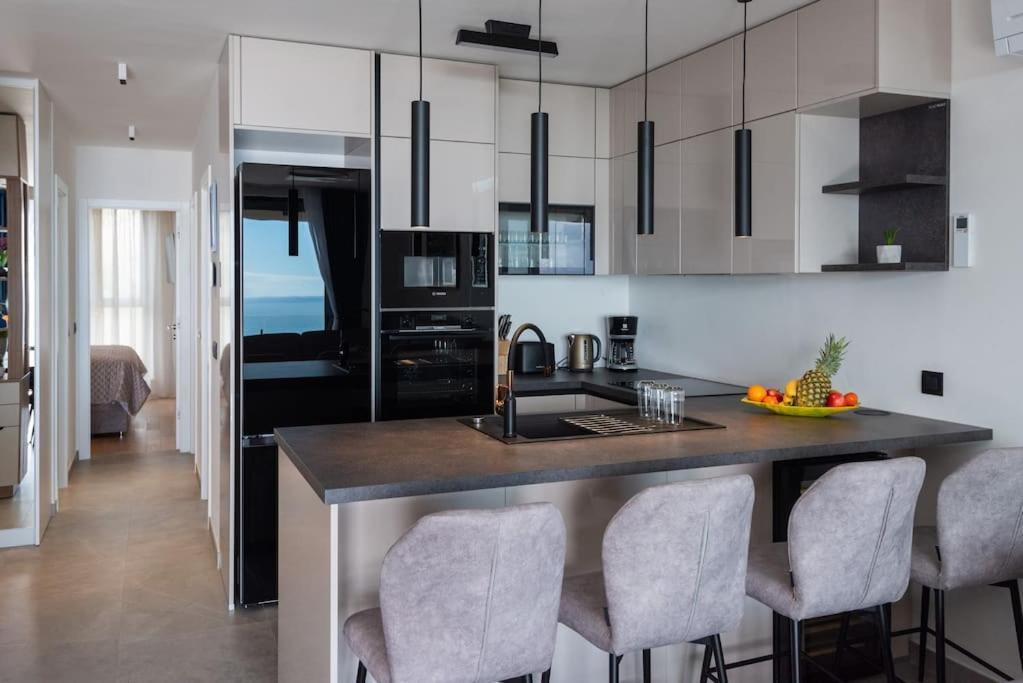 Apartment Amon Estel Dubrovnik