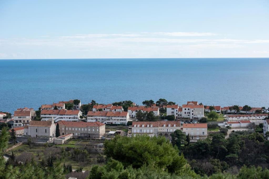 Apartment Amon Estel *