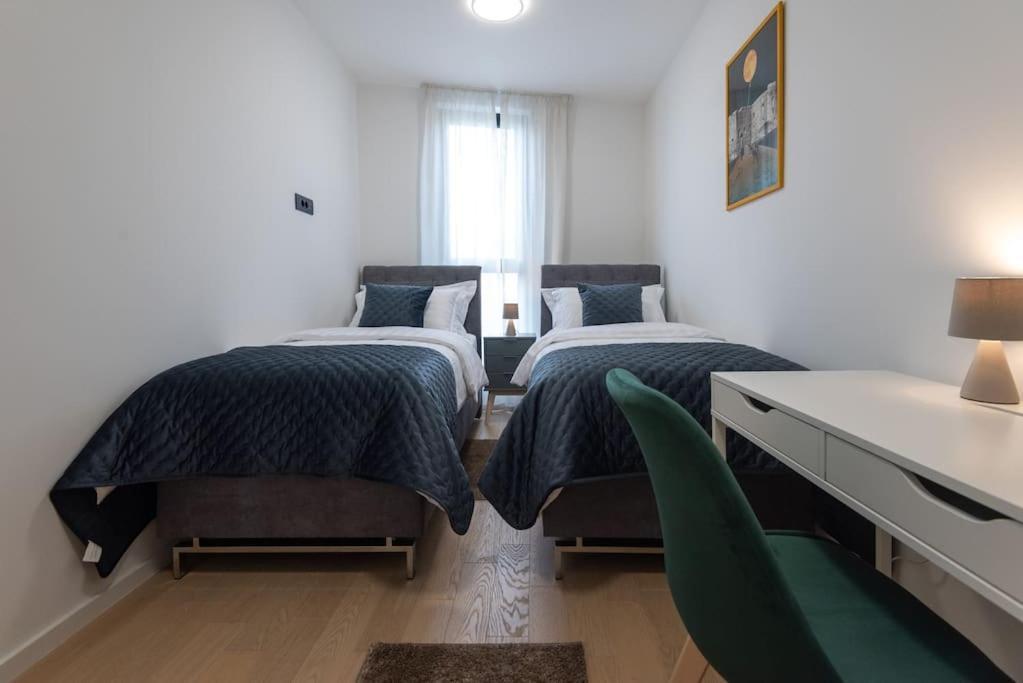 Apartment Amon Estel Dubrovnik